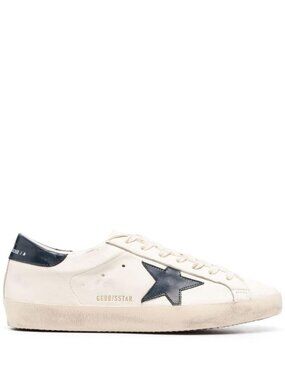 Golden Goose Super-Star Sneakers IT 44 Men